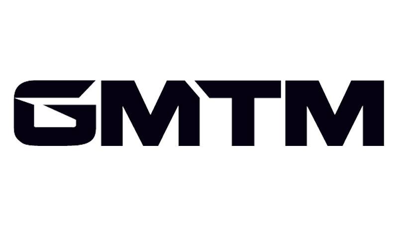 GMTM logo