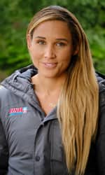 Lolo Jones Bob