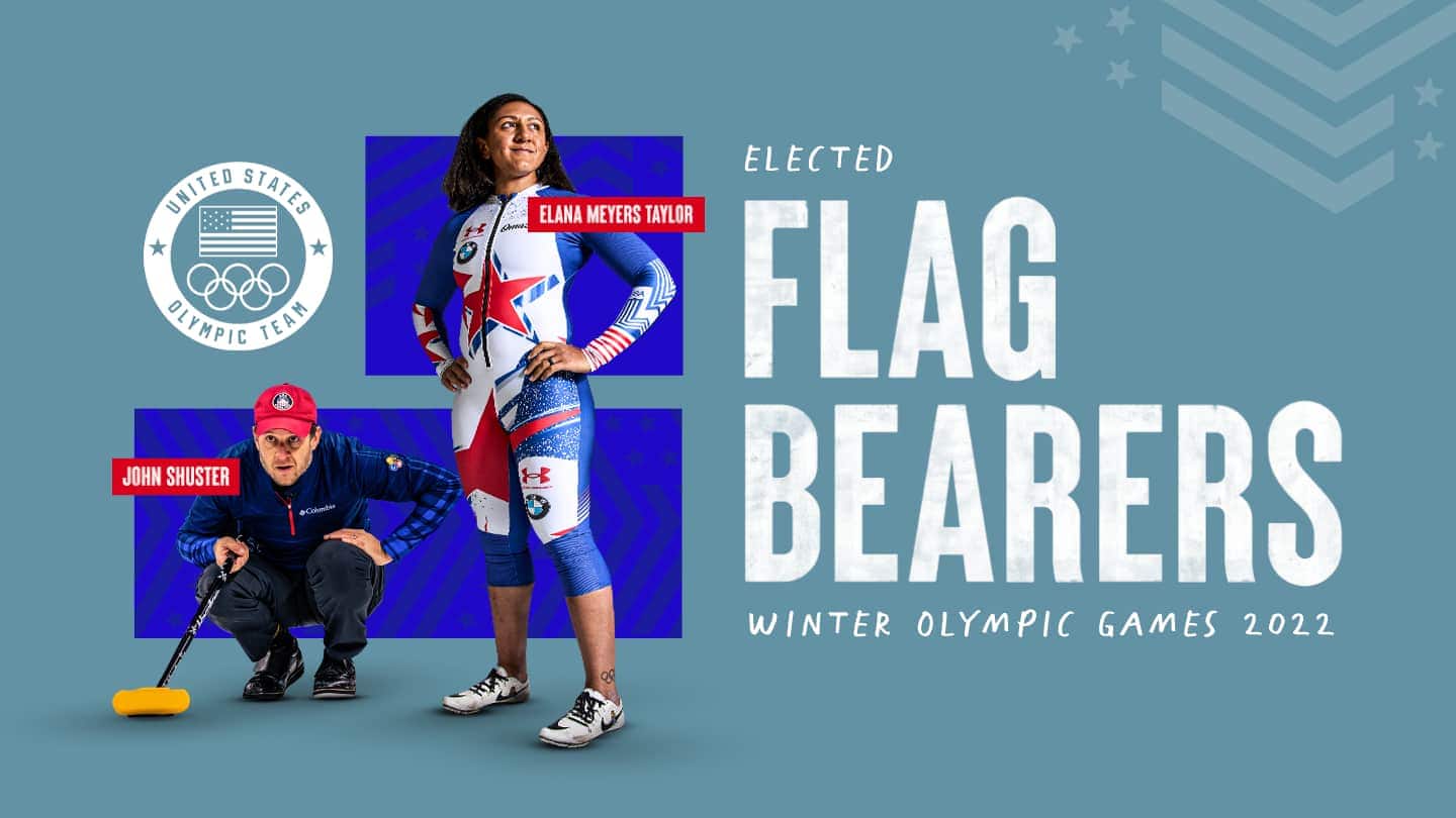 Flagbearer image