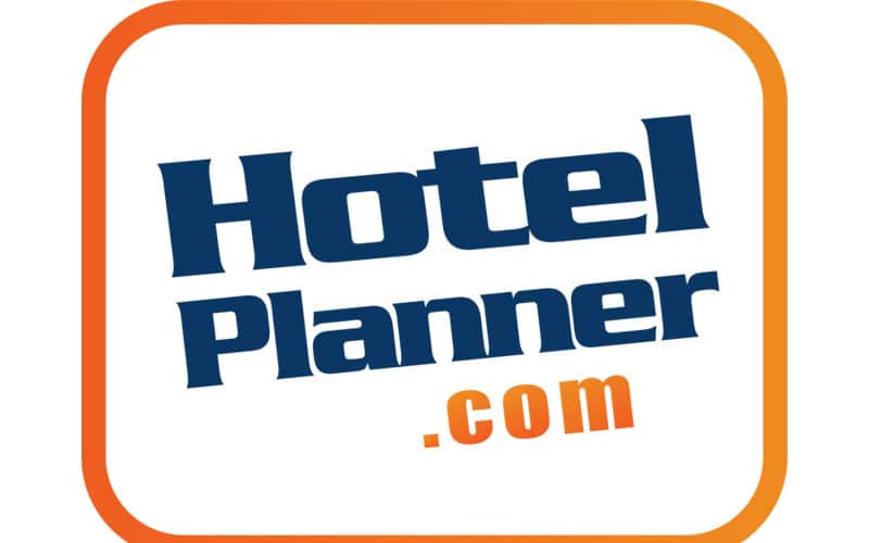 HotelPlanner logo