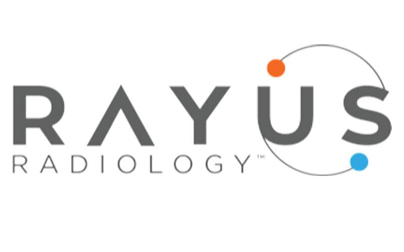 Rayus Radiology logo