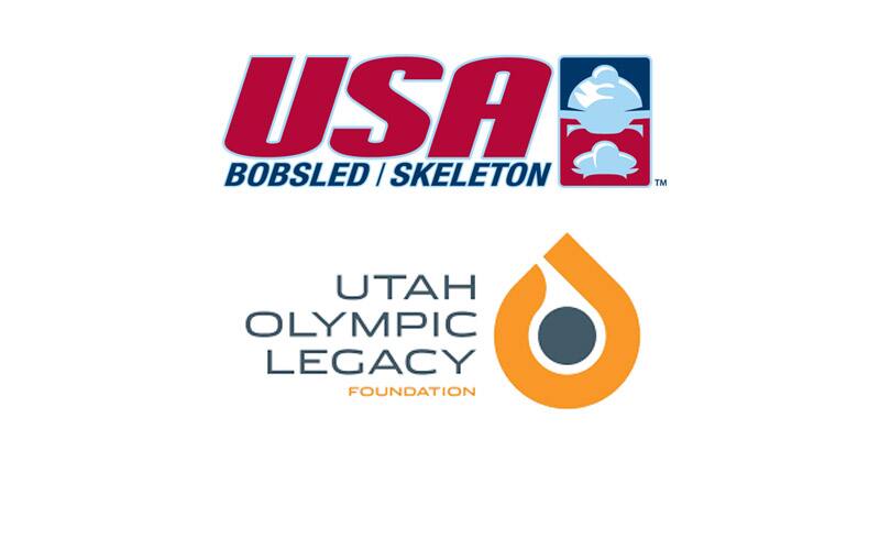 USABS and UOLF logos
