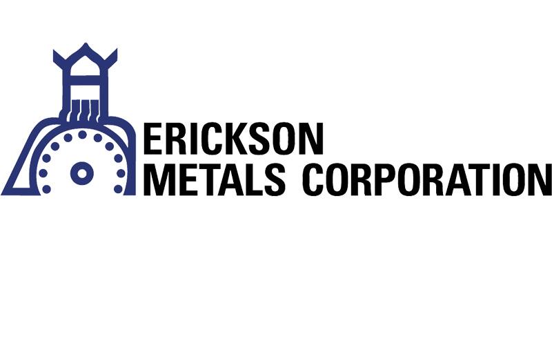 Erickson logo