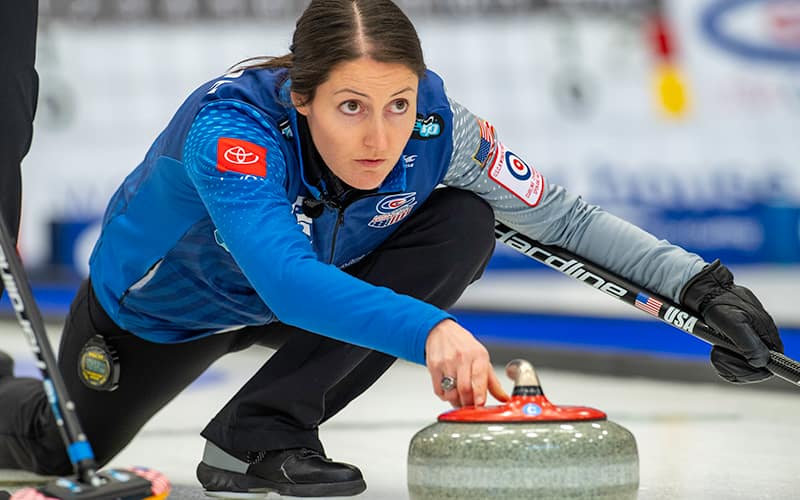 Tabitha Peterson Delivery