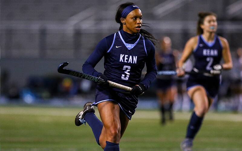 College Preview webtile for the week of April 8