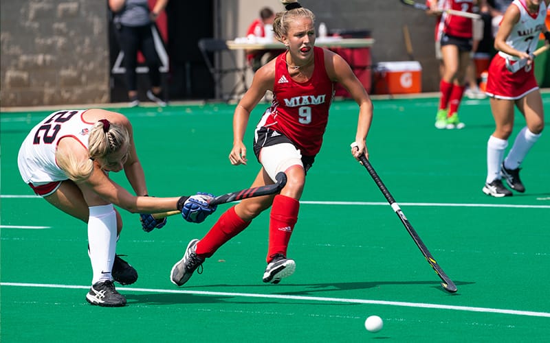 Webtile for College Games, week of March 4, 2021