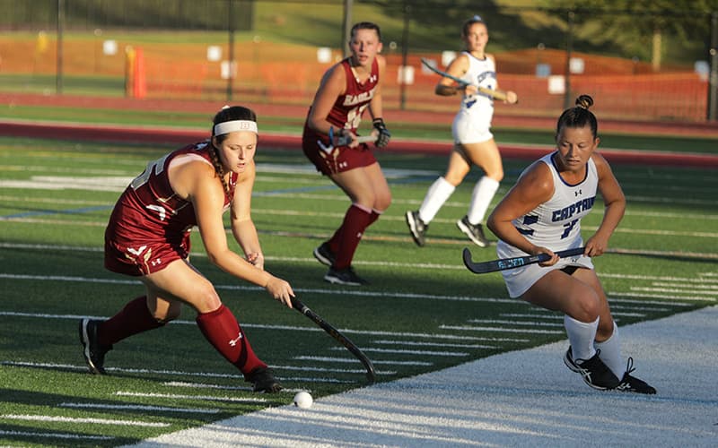 Bridgewater College vs. Washington & Lee