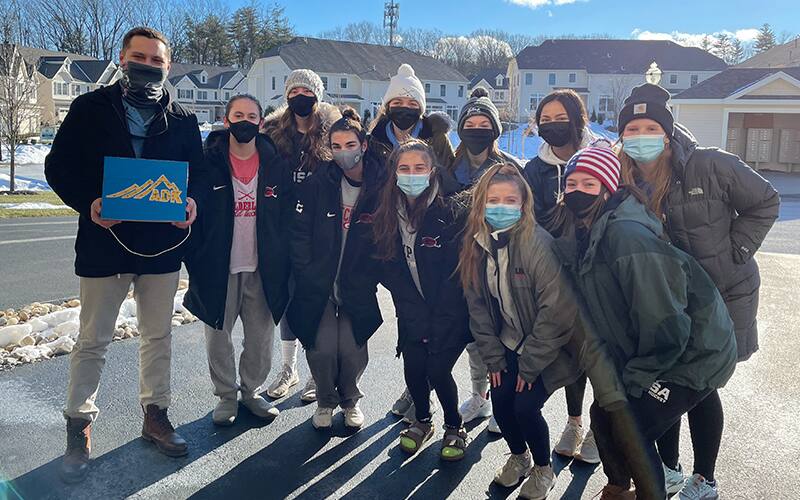 ADK Field Hockey Club