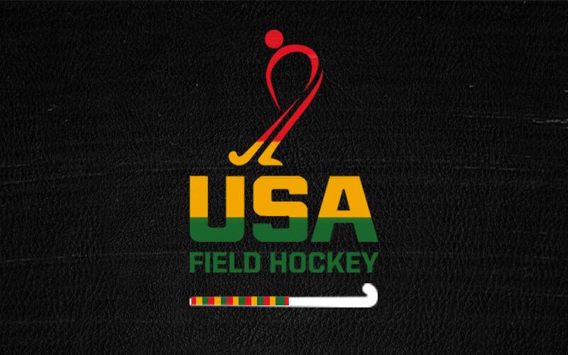 Black History Month shaded logo