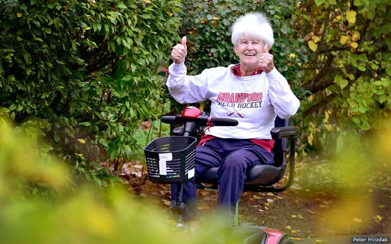 Former Branford High School field hockey coach Cathy McGuirk, who coached the Hornets for 41 seasons, died at 76.