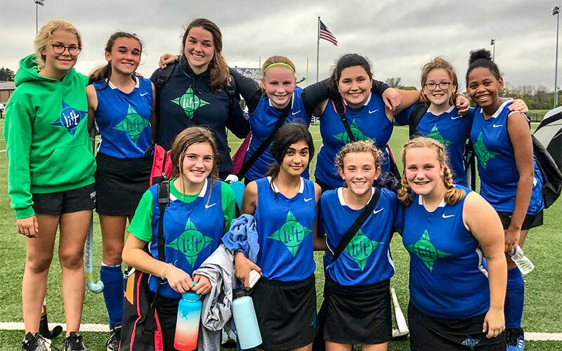 LIFT Field Hockey Photo