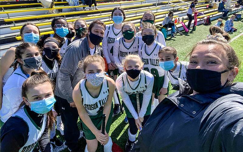 Hudson Valley FHC group photo