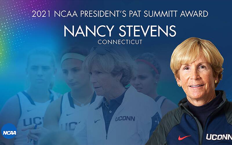 Nancy Stevens graphic