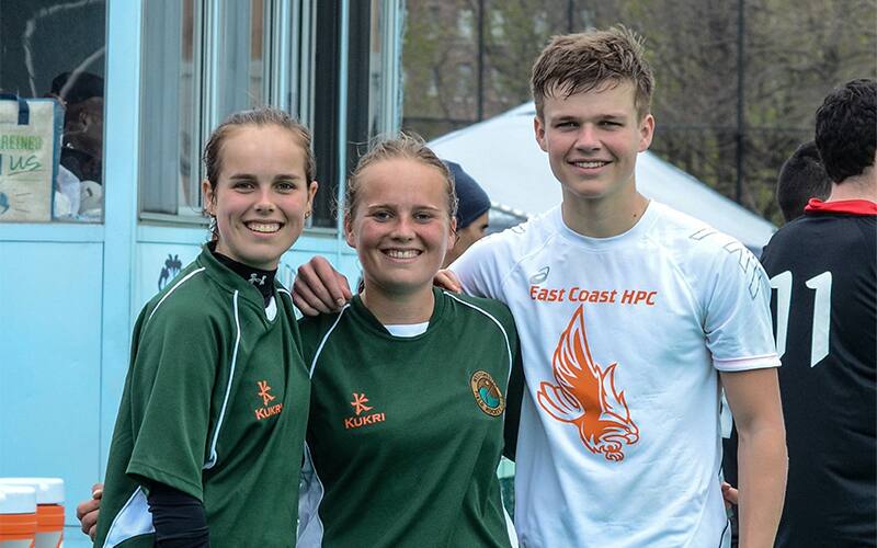 National Siblings Day is April 10, 2021