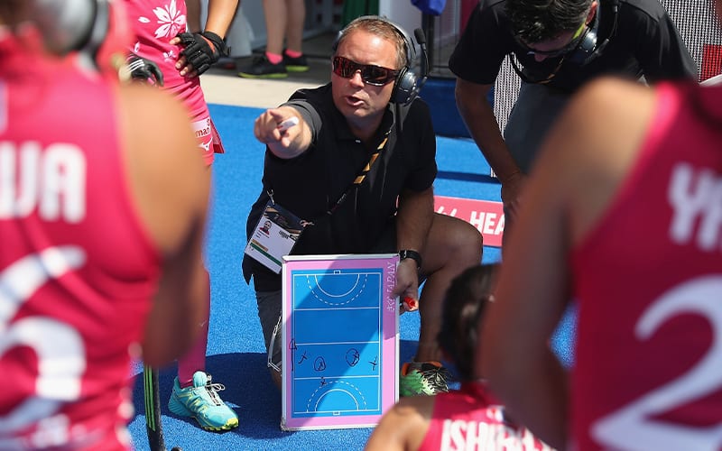 Image of Anthony Farry