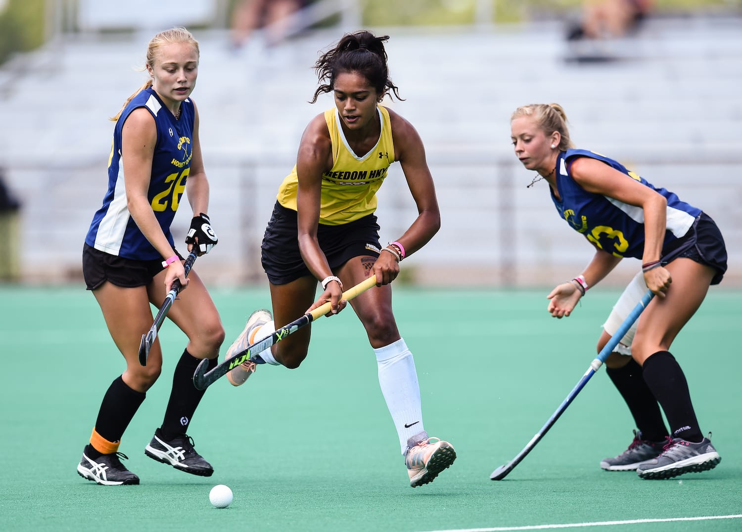 U-19 NCC Photo for April 2021 U-19 Membership update