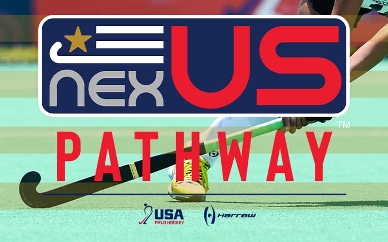 Nexus 2021 Pathway Logo