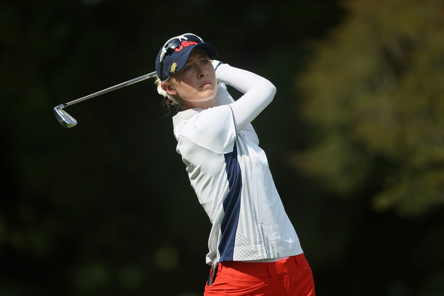 nelly-korda-round-1olympics