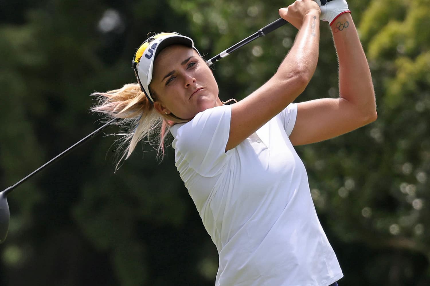Lexi Thompson