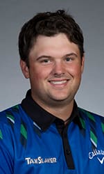 Patrick Reed