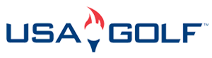 USA Golf home page