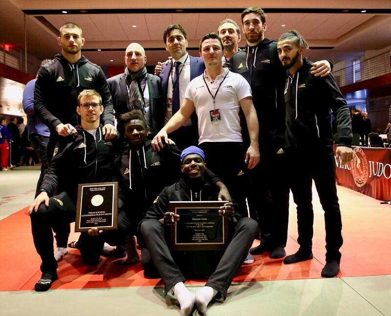 Ibrahima Keita (FRA)