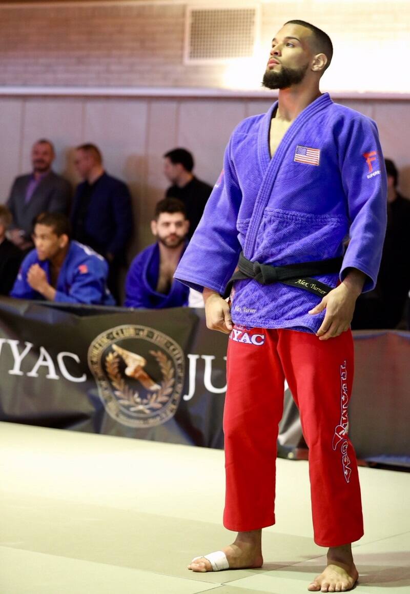 Ibrahima Keita (FRA)