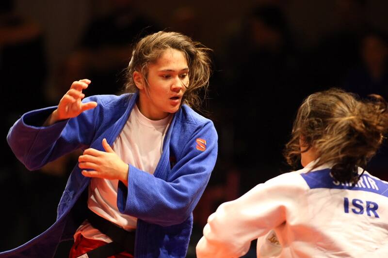 Ibrahima Keita (FRA)