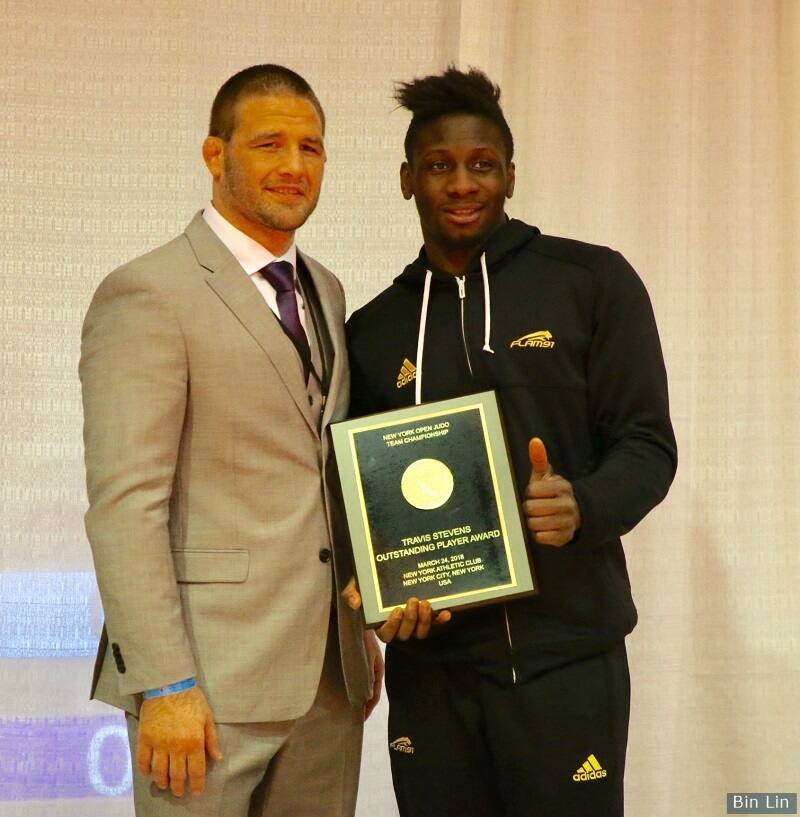 Ibrahima Keita (FRA)