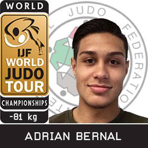 Adran Bernal