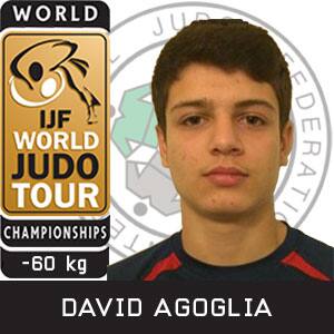 David Agoglia
