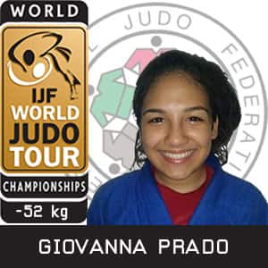 Giovanna Prado