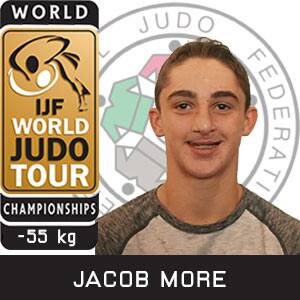 Jacob More