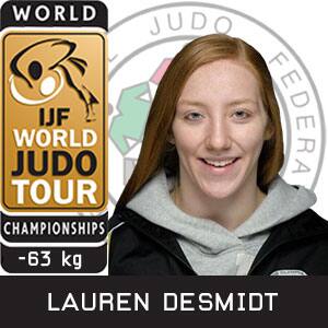 Lauren DeSmidt