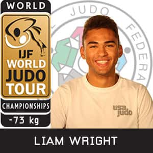 Liam Wright