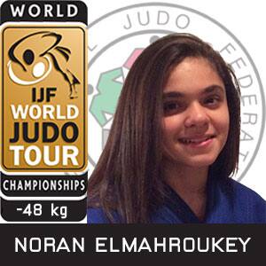 Noran Elmahroukey