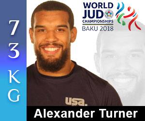 Alexander Turner
