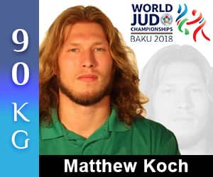 Matthew Koch