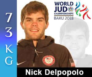 Nick Delpopolo