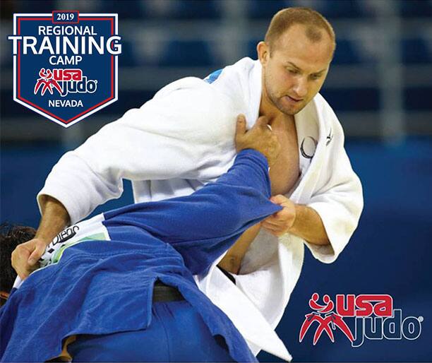 Regional Training Camp Las Vegas Nevada