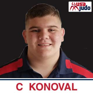 Christian Konoval