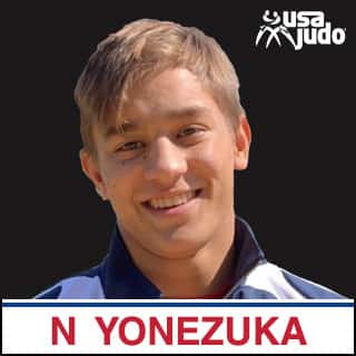 Nicolas Yonezuka