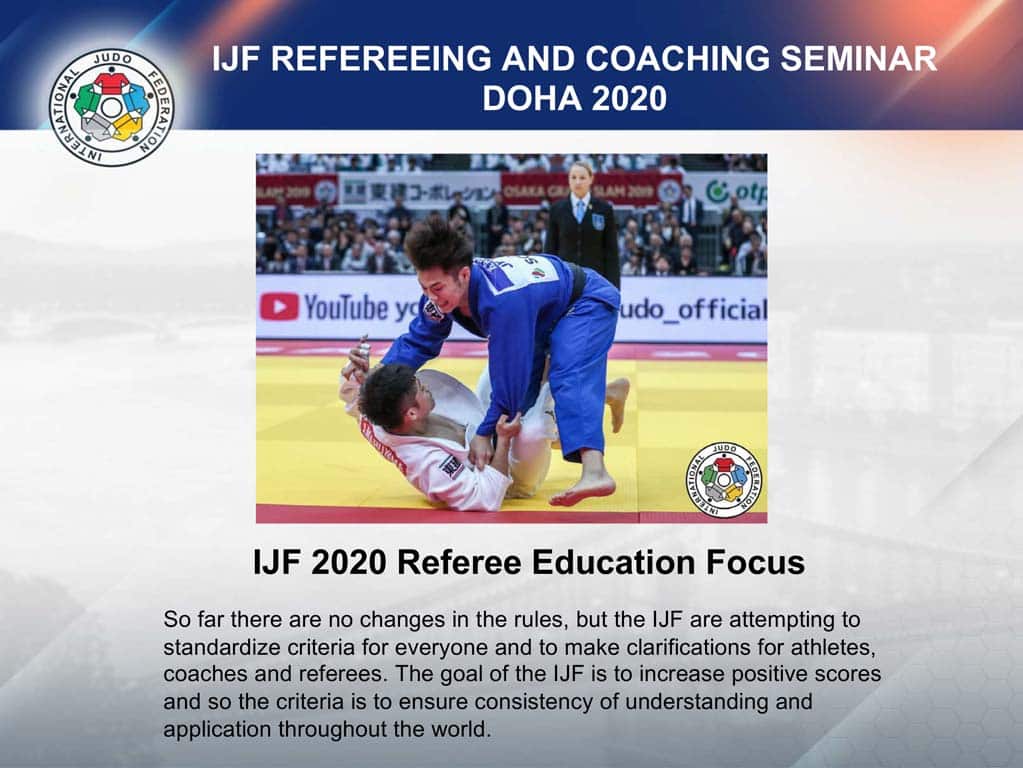 IJF Seminar Doha slide 2