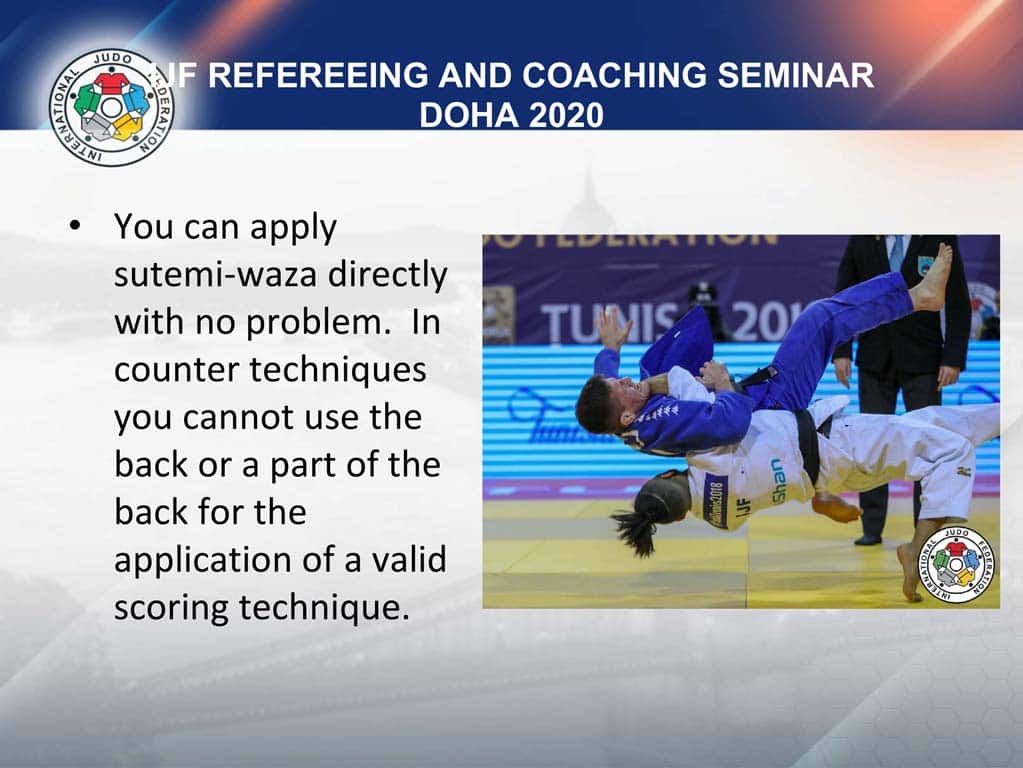 IJF Seminar Doha slide 20