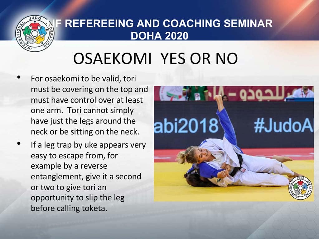 IJF Seminar Doha slide 21