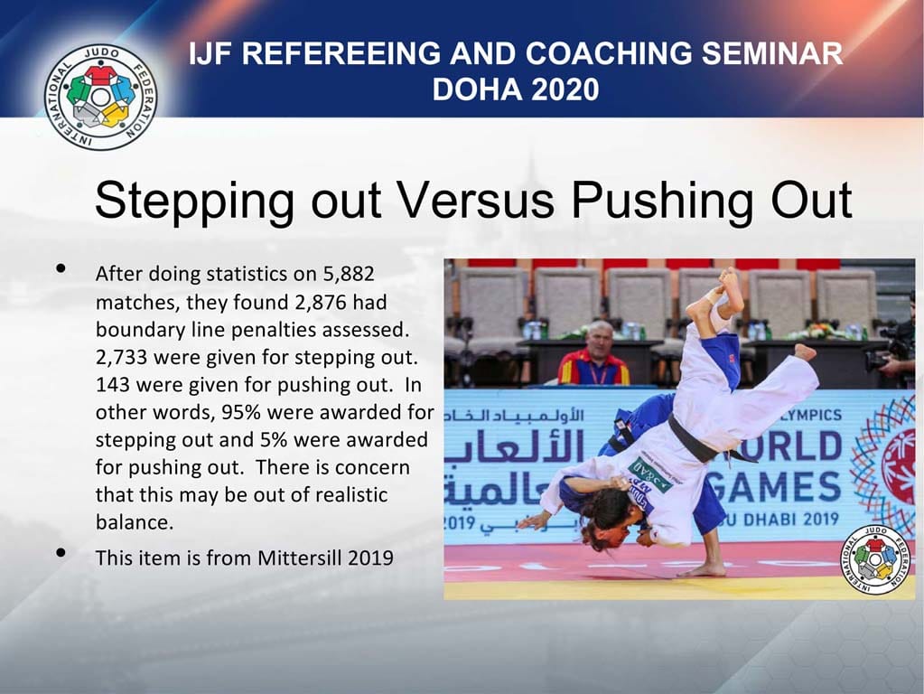 IJF Seminar Doha slide 29