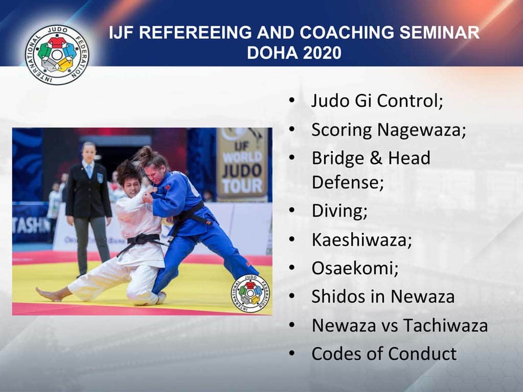 IJF Seminar Doha slide 3