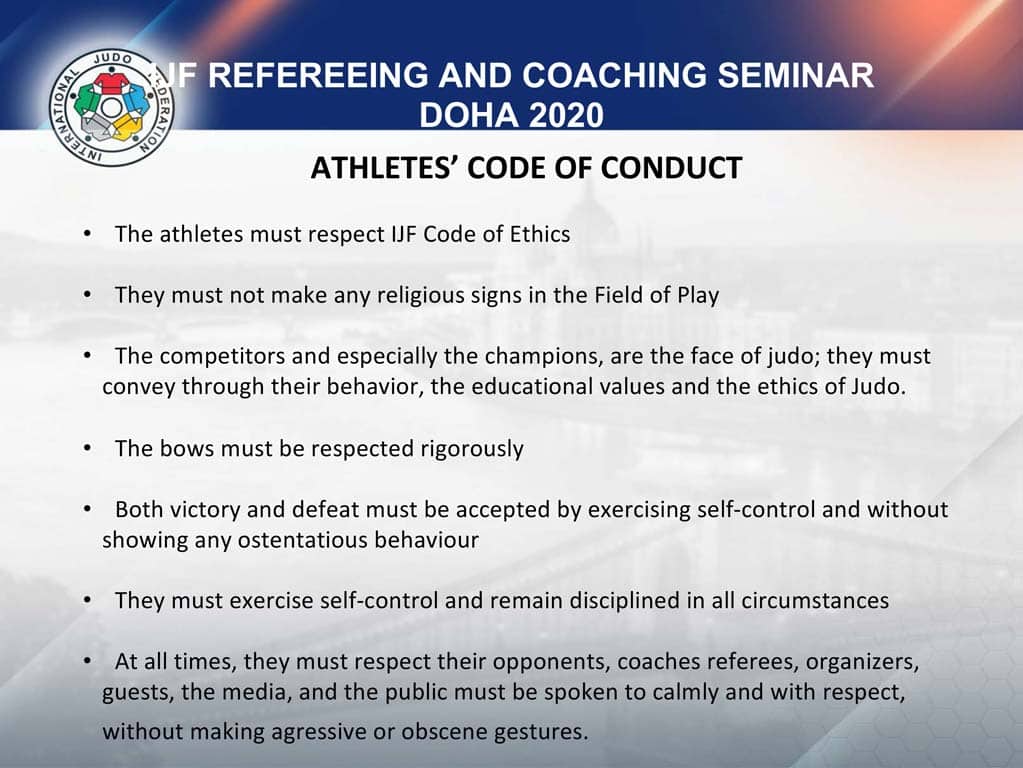 IJF Seminar Doha slide 33