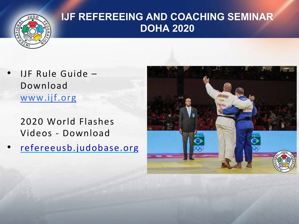 IJF Seminar Doha slide 34