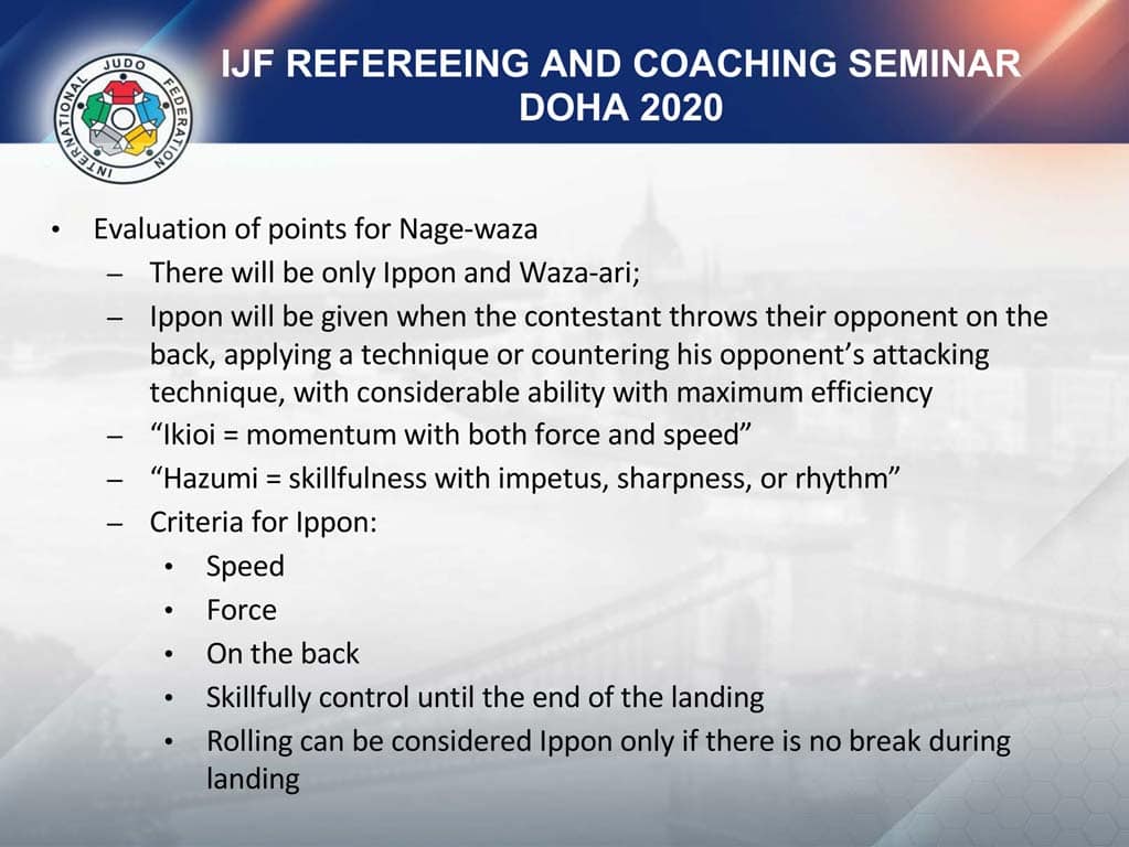 IJF Seminar Doha slide 9